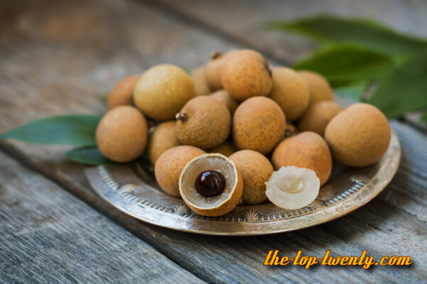 Longan